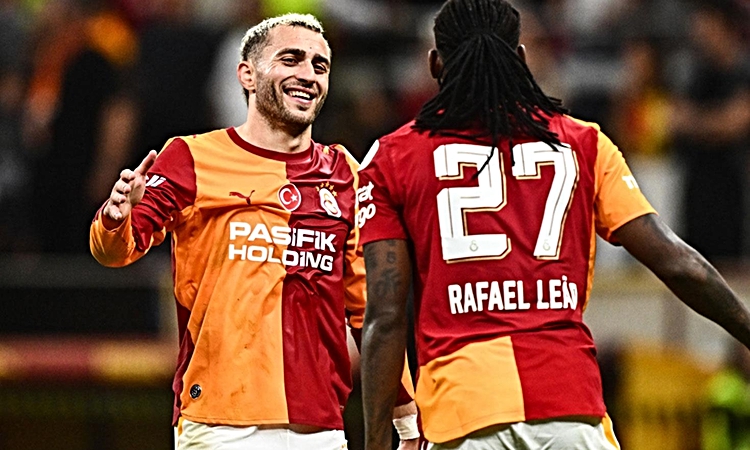 Gündemden Son Bilgiler: Galatasaray evindeki yenilmezlik serisini 38 maça çıkardı ve Merak Edilenler
