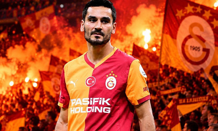 Gündemden Son Bilgiler: Galatasaray'da İlkay Gündoğan için hükmü kesinleşti! 6 dakikalık bekleyiş bitiyor | İş