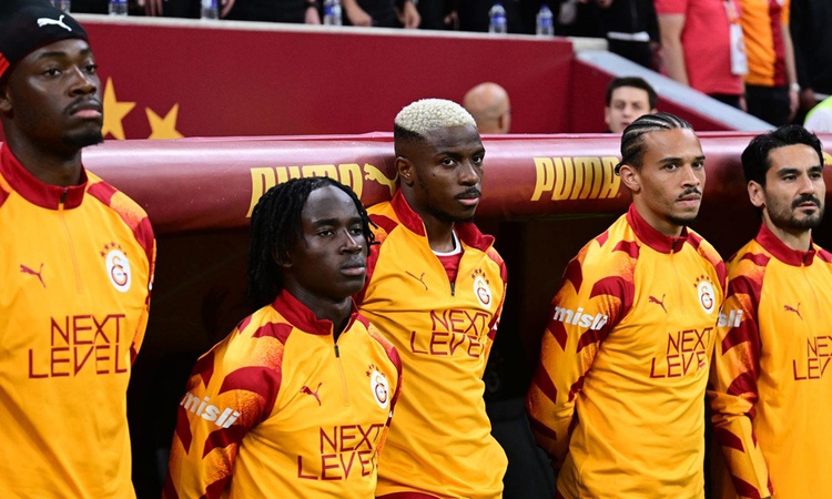 Gündemden Son Bilgiler: Galatasaray'da İlkay Gündoğan sessizliğini bozdu! Ayrılık kararını tüm detaylarıyla pa