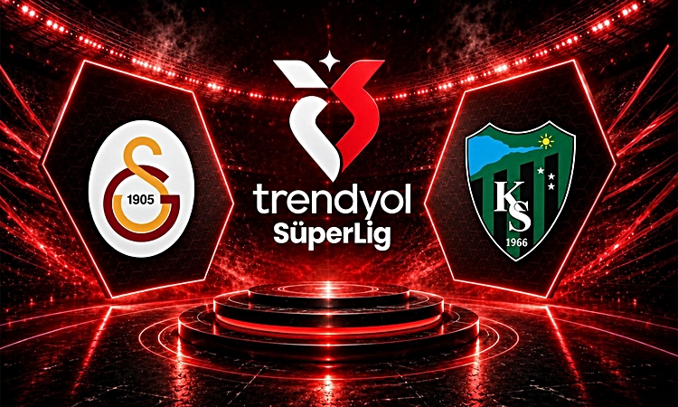 Gündemden Son Bilgiler: Galatasaray'ın Kocaelispor maçı 11'i netlik kazandı! Yıldız isimler yedek kulübesine ç