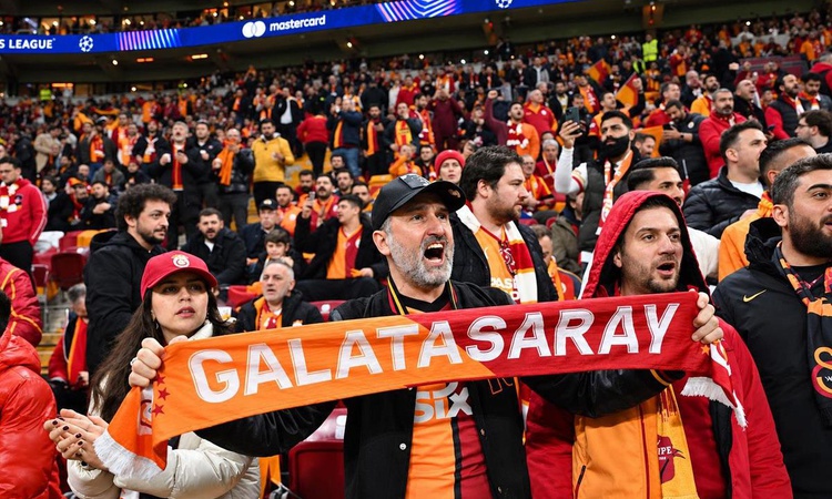 Gündemden Son Bilgiler: Galatasaray - Lille Şampiyonlar Ligi maçı ertelenecek mi, ne açıklama yapıldı?