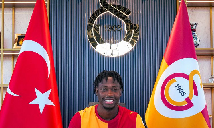 Gündemden Son Bilgiler: Galatasaray, RB Leipzig'den El Chadaille Bitshiabu'yu kiraladı