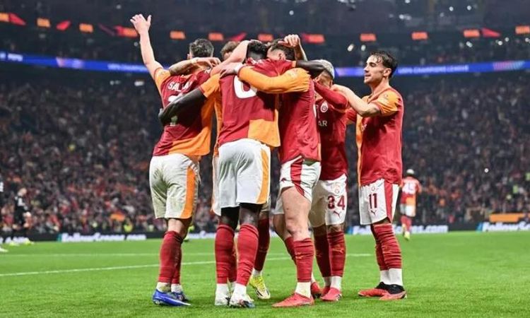 Gündemden Son Bilgiler: Galatasaray Şampiyonlar Ligi rakipleri! 2026 GS Şampiyonlar Ligi rakipleri netlik kaza
