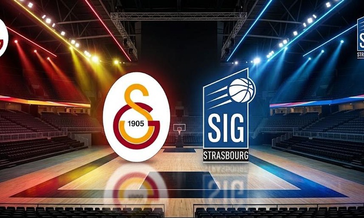 Gündemden Son Bilgiler: Galatasaray Strasbourg maçı hangi kanalda, Galatasaray MCT Technic Strasbourg nereden
