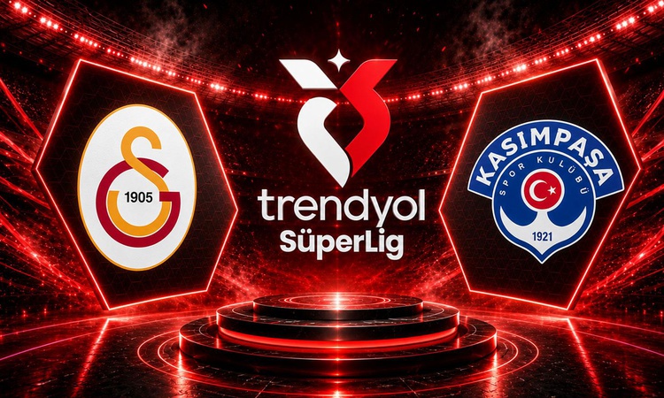 Gündemden Son Bilgiler: Galatasaray'da sürpriz 11 ve Merak Edilenler