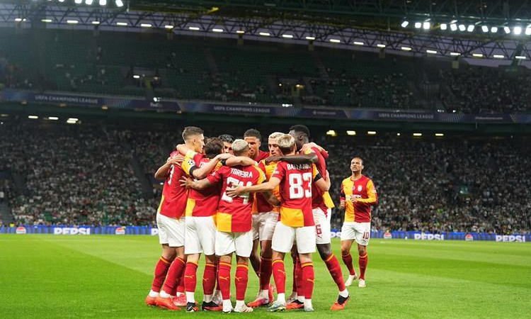 Gündemden Son Bilgiler: Galatasaray, Trabzon'da galibiyet serisi peşinde ve Merak Edilenler