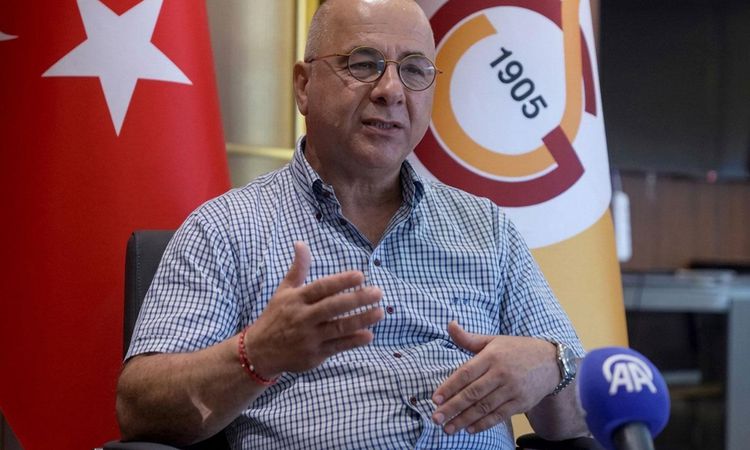 Gündemden Son Bilgiler: Galatasaray Yönetim Kurulu Üyesi Bora Bahçetepe'ye araba çarptı ve Merak Edilenler