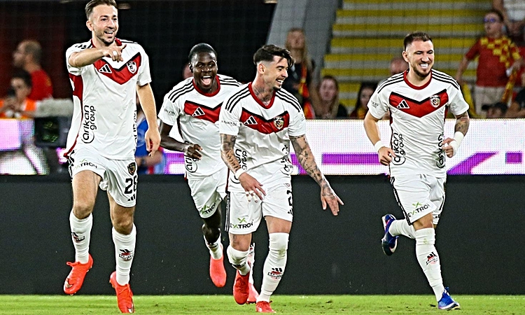 Gündemden Son Bilgiler: Gaziantep FK'de Fenerbahçe maçı öncesi 3 eksik: Gelişmeler Takip Ediliyor