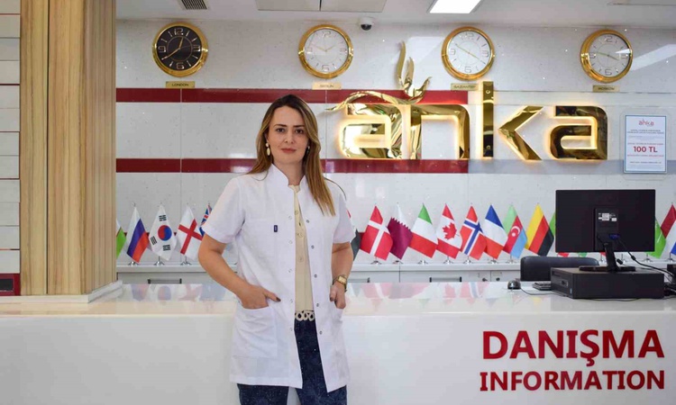 Gündemden Son Bilgiler: Gaziantep'te Dr. Derya Deniz, mevsimsel gribe karşı vatandaşları uyardı: Gelişmeler Ta