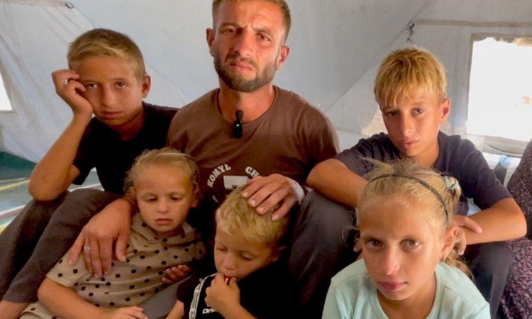 Gündemden Son Bilgiler: Gazze'de ateşkesin ardından İsrail saldırılarında 1400'den fazla kişi öldürüldü