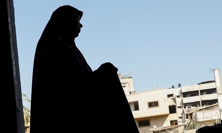 Gündemden Son Bilgiler: Gazze'de çocuk yaşta evliliklerde artış: 'İki çuval un için evlendirildi'