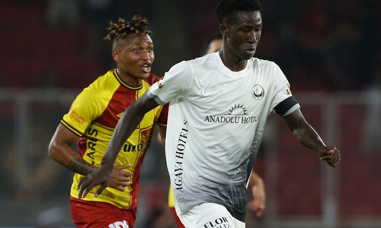 Gündemden Son Bilgiler: Gençlerbirliği'nden Newcastle United'a transfer: Ousmane Diabate ve Merak Edilenler