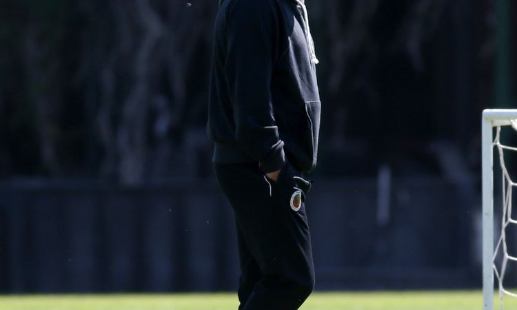Gündemden Son Bilgiler: Gençlerbirliği, Trabzonspor maçı hazırlıklarına devam etti: Gelişmeler Takip Ediliyor