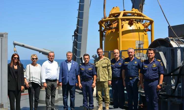 Gündemden Son Bilgiler: Girne açıklarında batan gemi için arama kurtarma sürüyor | İşte Tüm Ayrıntılar