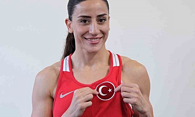 Gündemden Son Bilgiler: Gizem Özer Bulgaristan’da