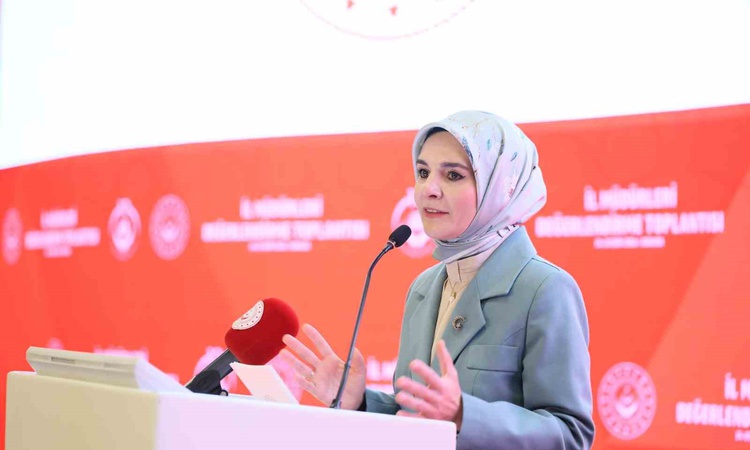Gündemden Son Bilgiler: Göktaş, yüksek riskli hane ziyaretlerinin yüzde 69,94'ünü tamamladıklarını tüm detayla