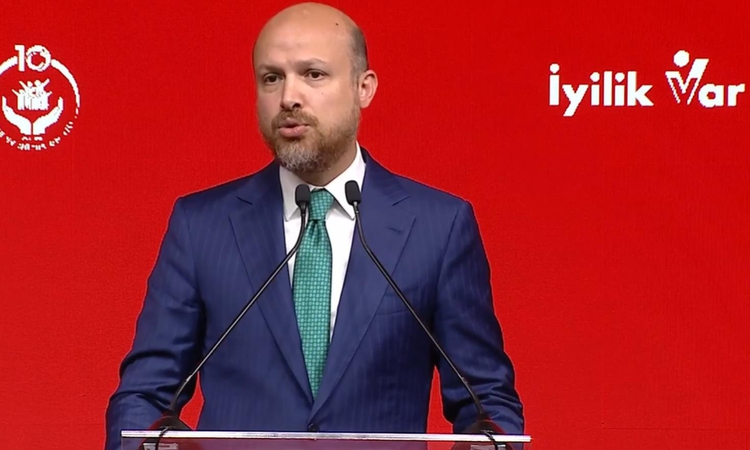 Gündemden Son Bilgiler: Gönüllüler ile ihtiyaç sahipleri buluştulacak! Bilal Erdoğan da tanıtım töreninde konu