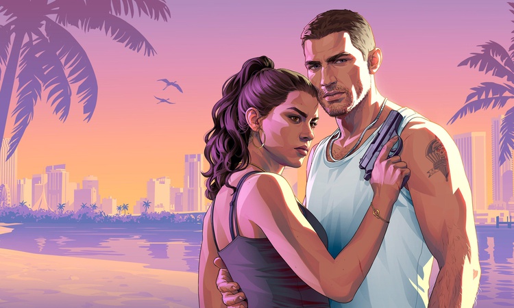 Gündemden Son Bilgiler: GTA 6'daki sanal ilişkiyi ankete katılanların yüzde 6'sı aldatma saydı: Gelişmeler Tak