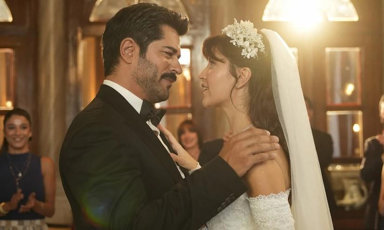 Gündemden Son Bilgiler: Güneşin Doğduğu Yer 8. bölüm fragmanı yayınlandı mı, Güneşin Doğduğu Yer yeni bölüm fr