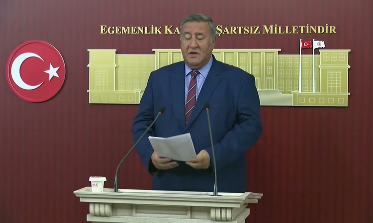 Gündemden Son Bilgiler: Gürer, Suluova Şeker Fabrikası'nın borç yükü için yapılandırma ve destek istedi ve Mer