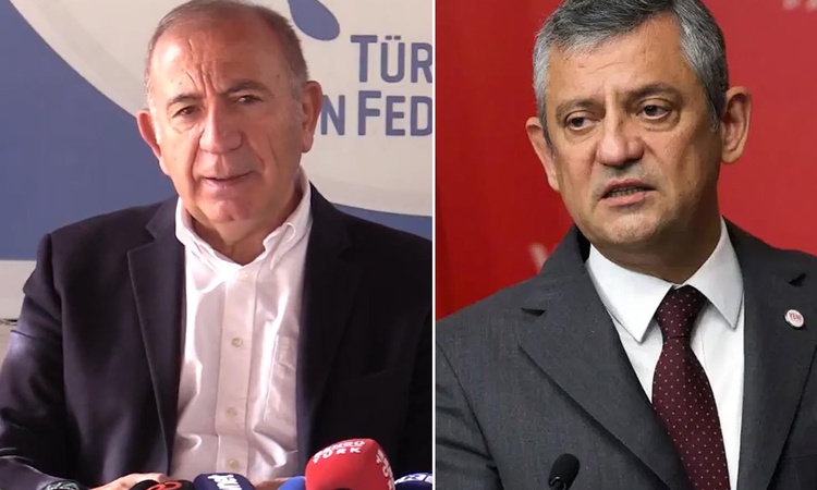 Gündemden Son Bilgiler: Gürsel Tekin: Özgür Özel, Kılıçdaroğlu'ndan özür dilerse CHP'ye dönebilir: Gelişmeler