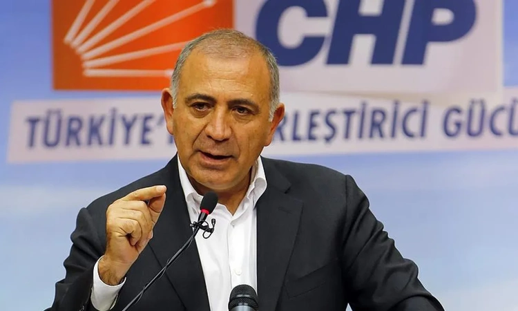 Gündemden Son Bilgiler: Gürsel Tekin tüm partilere yolsuzluk iddialarına karşı denetim çağrısı yaptı: Gelişmel