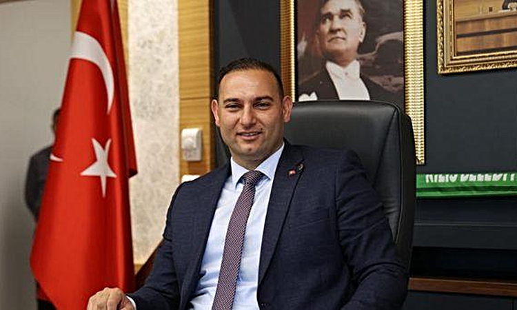 Gündemden Son Bilgiler: Hakan Bilecen kimdir, hangi partiden? Kilis Belediye Başkanı Hakan Bilecen kaç yaşında