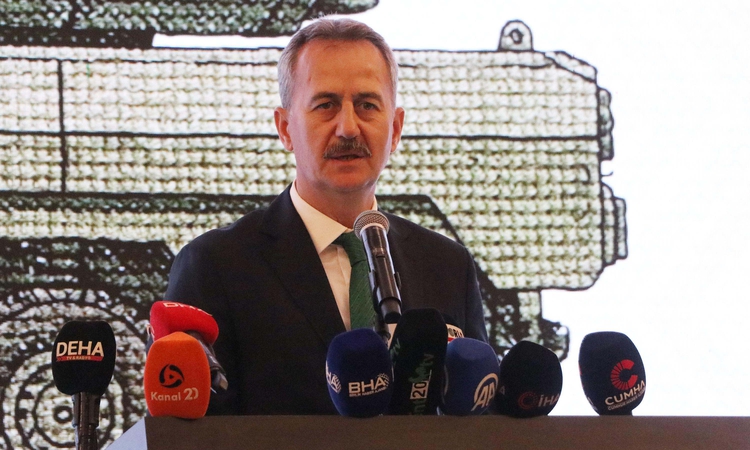Gündemden Son Bilgiler: Haluk Görgün: Bağımsızlığımızı güçlendirecek yeni bir aşamaya geçiyoruz ve Merak Edile