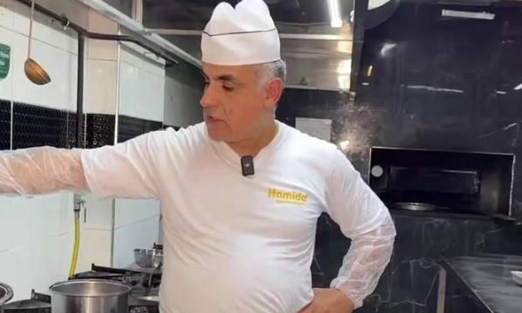 Gündemden Son Bilgiler: Hamido Baklava kim, İngilizce konuşan baklavacı Adnan Yılmaz kimdir? ve Merak Edilenle