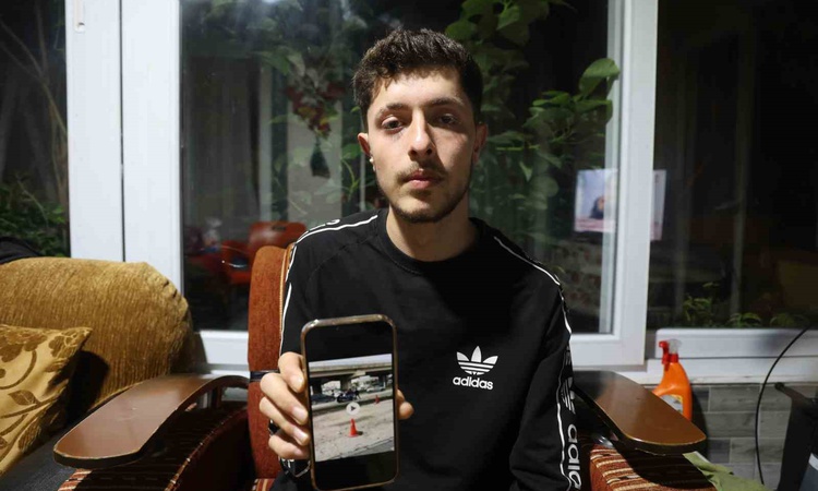 Gündemden Son Bilgiler: Hatay Defne'de sopalı trafik kavgasında 2 sürücüye 180'er bin TL ceza verildi