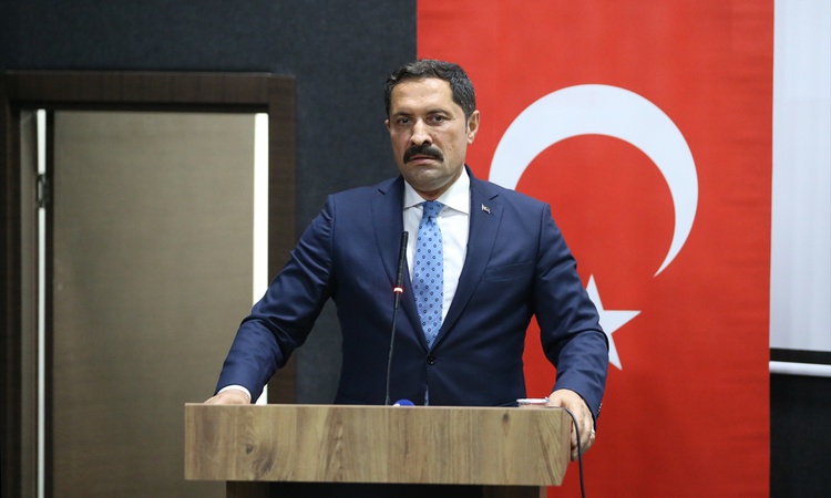Gündemden Son Bilgiler: Hatay'da depremzede zanaatkarlara destek projesi 'HATRA' markasıyla tanıtıldı ve Merak