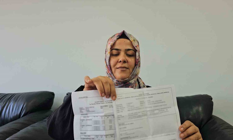 Gündemden Son Bilgiler: Havva Göktaş, bel fıtığı ameliyatı sonrası his kaybı iddiasıyla suç duyurusu yaptı ve