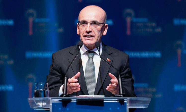 Gündemden Son Bilgiler: Hazine ve Maliye Bakanlığı'ndan Mehmet Şimşek hakkındaki iddialara yalanlama ve Merak