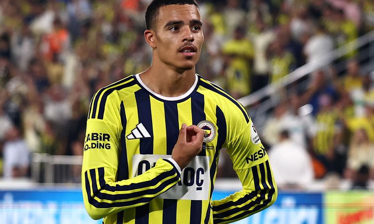Gündemden Son Bilgiler: Henüz 24 yaşındaki Greenwood'dan büyüleyen istatistik: Gelişmeler Takip Ediliyor