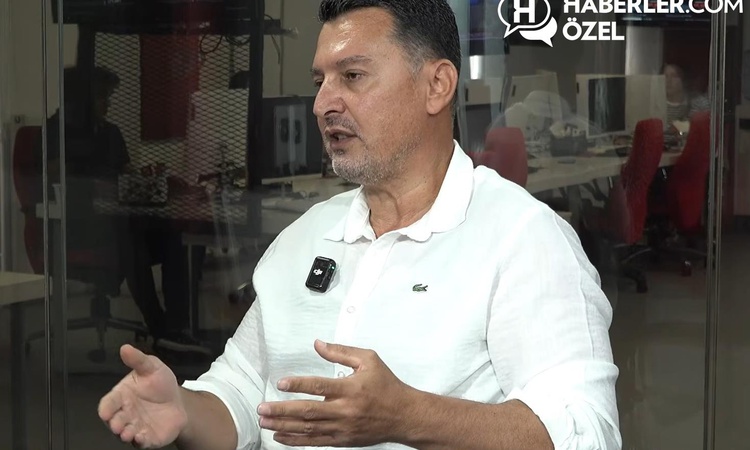 Gündemden Son Bilgiler: Herbalist Tarkan Güveloğlu'ndan dikkat çeken sözler: Avrupa'nın tamamında 40, bizde 3