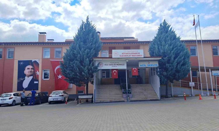 Gündemden Son Bilgiler: Hisarcık Devlet Hastanesi'ne 7 Yeni Hekim Kadrosu ve Merak Edilenler