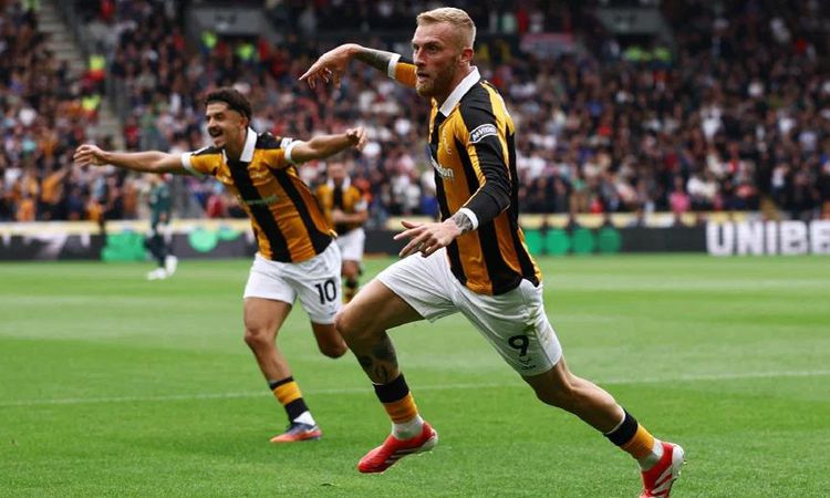 Gündemden Son Bilgiler: Hull City'den İç Transfer Atağı: 6 Futbolcu İle Yeni Sözleşme ve Merak Edilenler