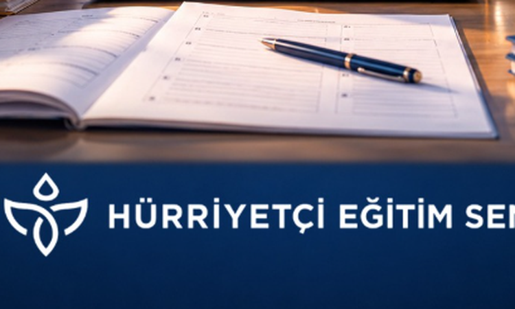 Gündemden Son Bilgiler: Hürriyetçi Eğitim Sen, OYSS'nin mevcut haliyle uygulanmaması için MEB'e başvurdu - Son