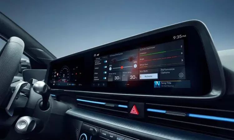 Gündemden Son Bilgiler: Hyundai IONIQ 6'ya bir gecede zam! - Son Dakika Bilgileri