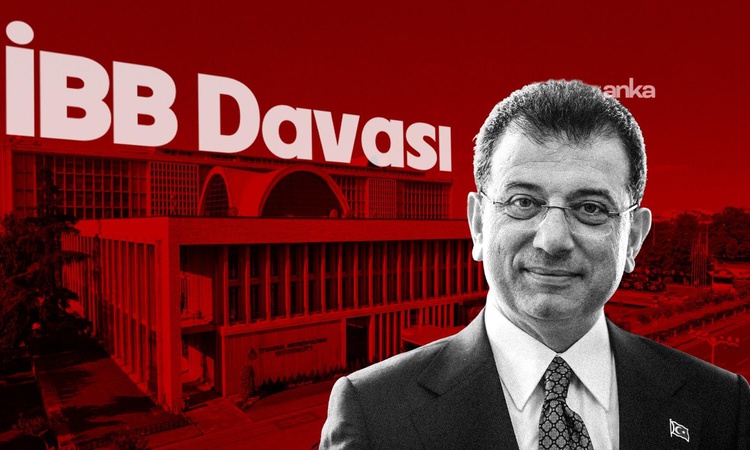 Gündemden Son Bilgiler: İBB Davası'nın 93. günü Silivri'de yeni duruşma salonunda resmen start aldı: Gelişmele