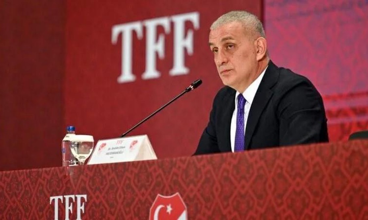 Gündemden Son Bilgiler: İbrahim Hacıosmanoğlu istifa edecek mi?: Gelişmeler Takip Ediliyor