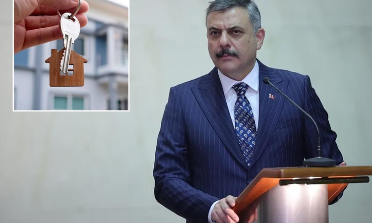 Gündemden Son Bilgiler: İçişleri Bakanı Mustafa Çiftçi tüm detaylarıyla paylaştı! Binlerce polisi ilgilendiren