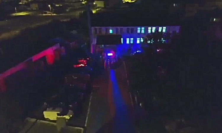 Gündemden Son Bilgiler: İçişleri Bakanlığı: 5 ilde operasyonlarda 53 şüpheli yakalandı - Son Dakika Bilgileri