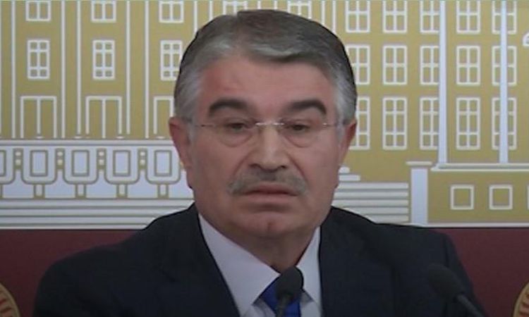 Gündemden Son Bilgiler: İdris Naim Şahin kimdir, İdris Naim Şahin kaç yaşında, nereli, hangi partili?