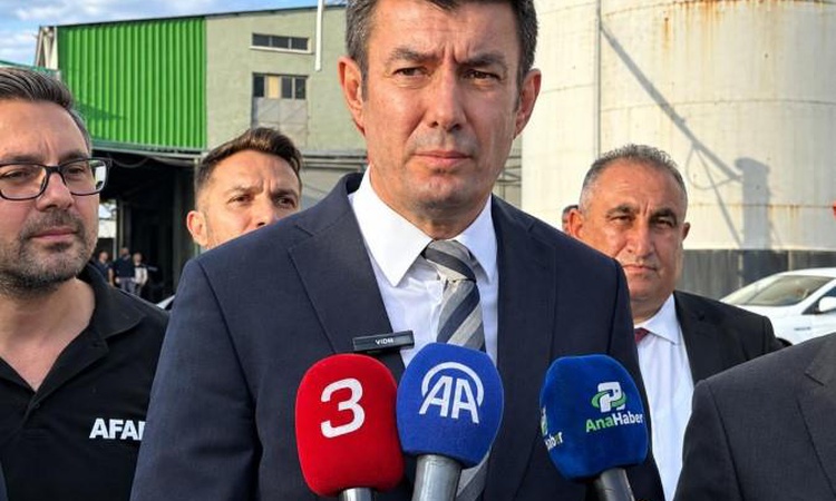 Gündemden Son Bilgiler: İhsan Ayrancı öldü mü, yaşıyor mu, İhsan Ayrancı neden öldü? Afyon Vali Yardımcısı öld