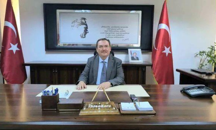 Gündemden Son Bilgiler: İhsan Kara kimdir, neden öldü? Muratpaşa Kaymakamı İhsan Kara kaç yaşında, nereli, evl