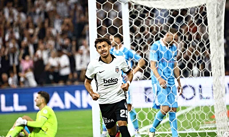 Gündemden Son Bilgiler: İlhan Fakılı gol sayısını 2’ye çıkardı ve Merak Edilenler