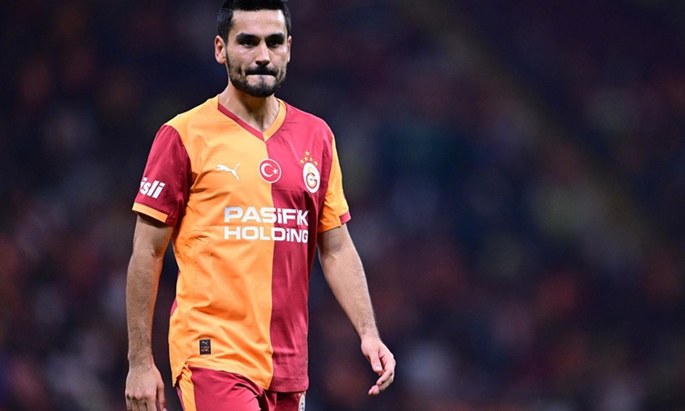 Gündemden Son Bilgiler: İlkay Gündoğan, Galatasaray'daki geleceğini tüm detaylarıyla paylaştı - Son Dakika Bil