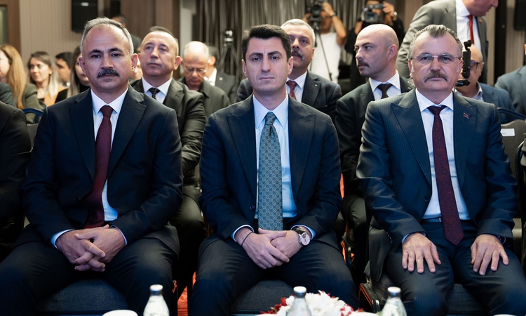 Gündemden Son Bilgiler: İLKSAN ve Unico Sigorta, 296 bin üye için sağlık sigortası protokolü imzaladı ve Merak