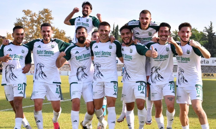 Gündemden Son Bilgiler: İnegöl Kafkas, TFF 2. Lig Beyaz Grup'ta GMG Kastamonuspor'u 4-1 mağlup etti | İşte Tüm